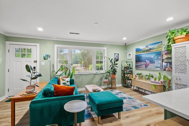 Photo - Durham's Best Ranch!