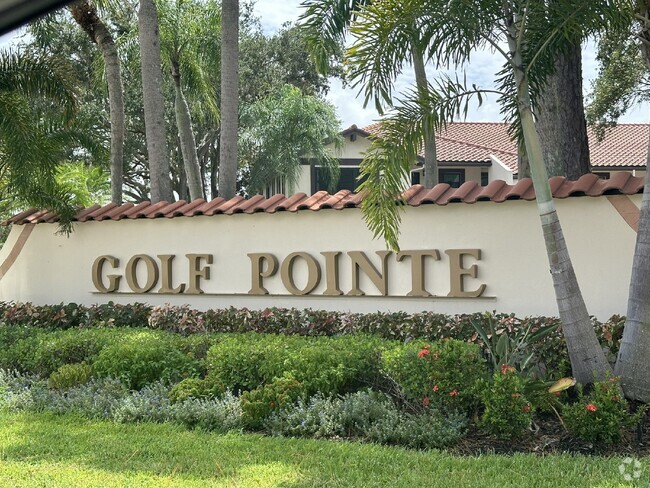 Building Photo - Golf Pointe at Palm-Aire Country Club Rental