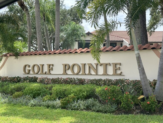 Golf Pointe at Palm-Aire Country Club - Golf Pointe at Palm-Aire Country Club Apartment