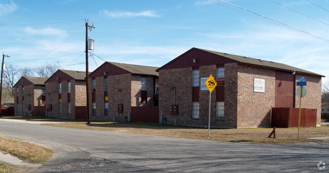 Vestal Apartments - Vestal Apartments