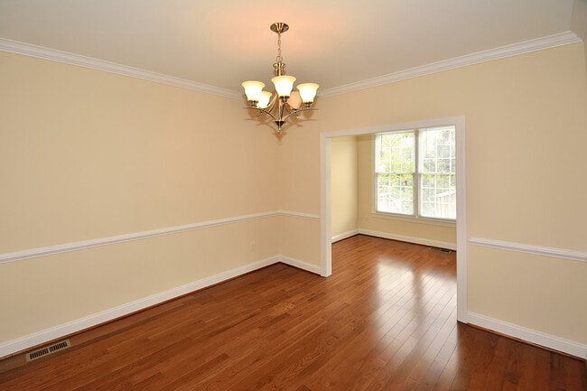 Photo - Super Convenient & Spacious 2 Car Garage TH!