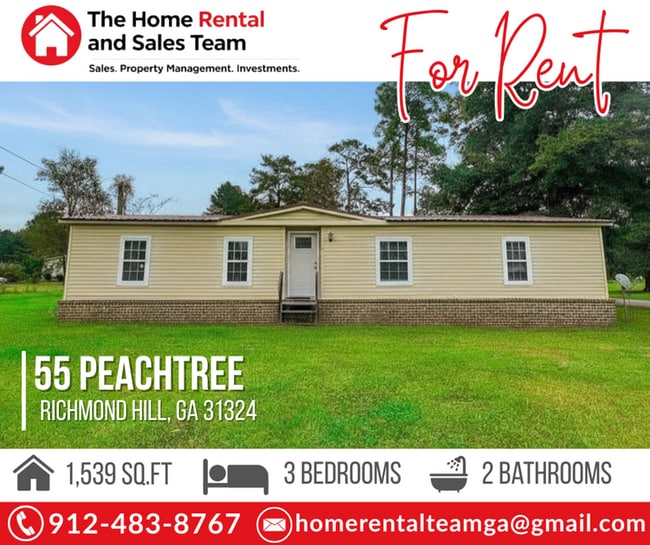 Building Photo - 55 Peachtree Dr