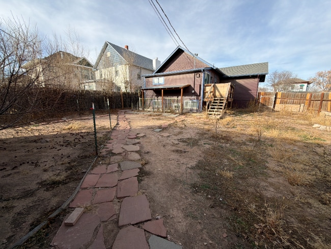 Photo - 1500 8th St Unit B