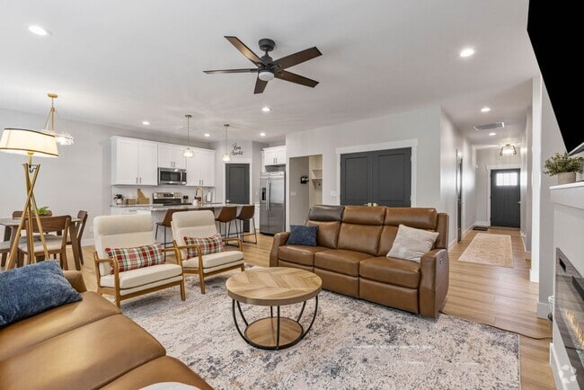 Building Photo - FURNISHED PROPERTY AND INCLUDES ALL UTILITIES Rental