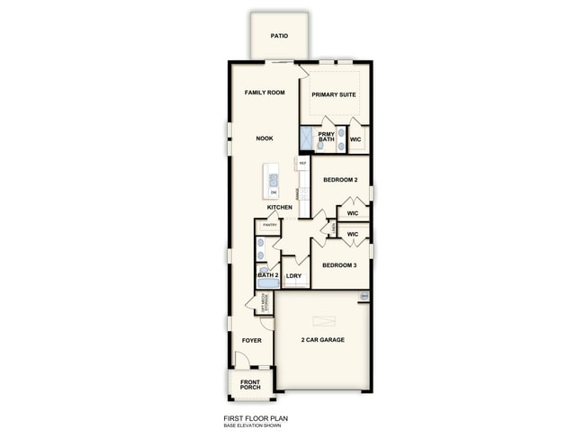 Photo - 29542 Cedar Waxwing Dr