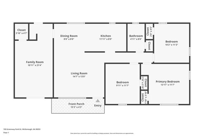 Photo - 195 Greenway Dr