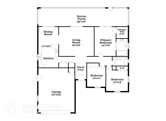 Photo - 8304 Brandeis Cir W House