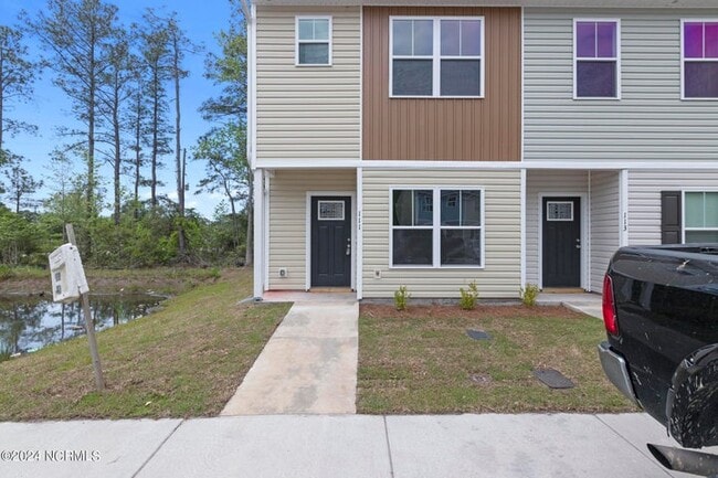 Photo - 111 Buckhorn Ave Townhome