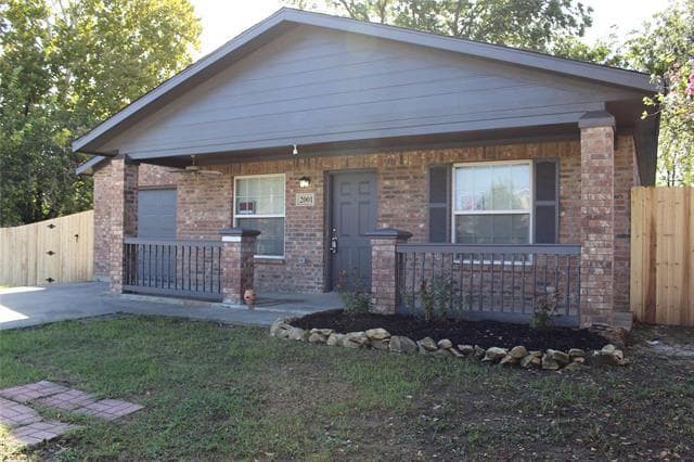 2001 San Antonio St