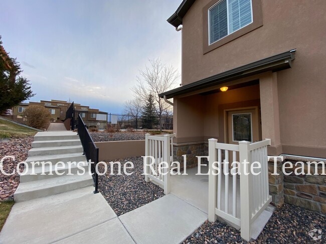 Building Photo - 4830 Kerry Lynn View Rental
