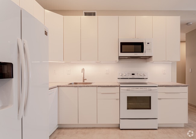 2HAB, 2BA - 1.100 ft²
