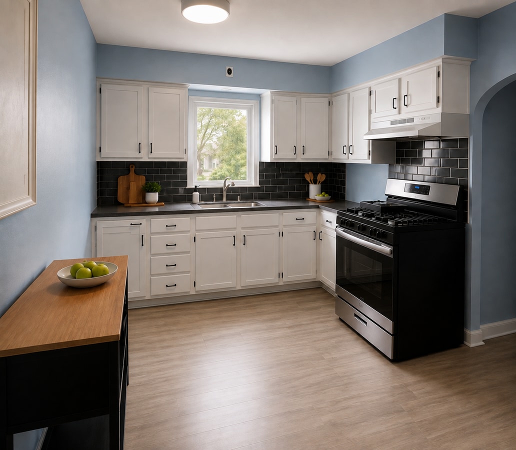 Photo - 261 Robie St W
