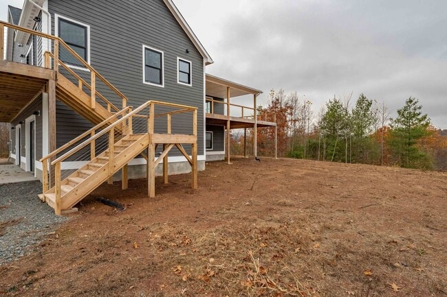 Photo - Spacious, Serene, and Brand New: 3BR Home ...