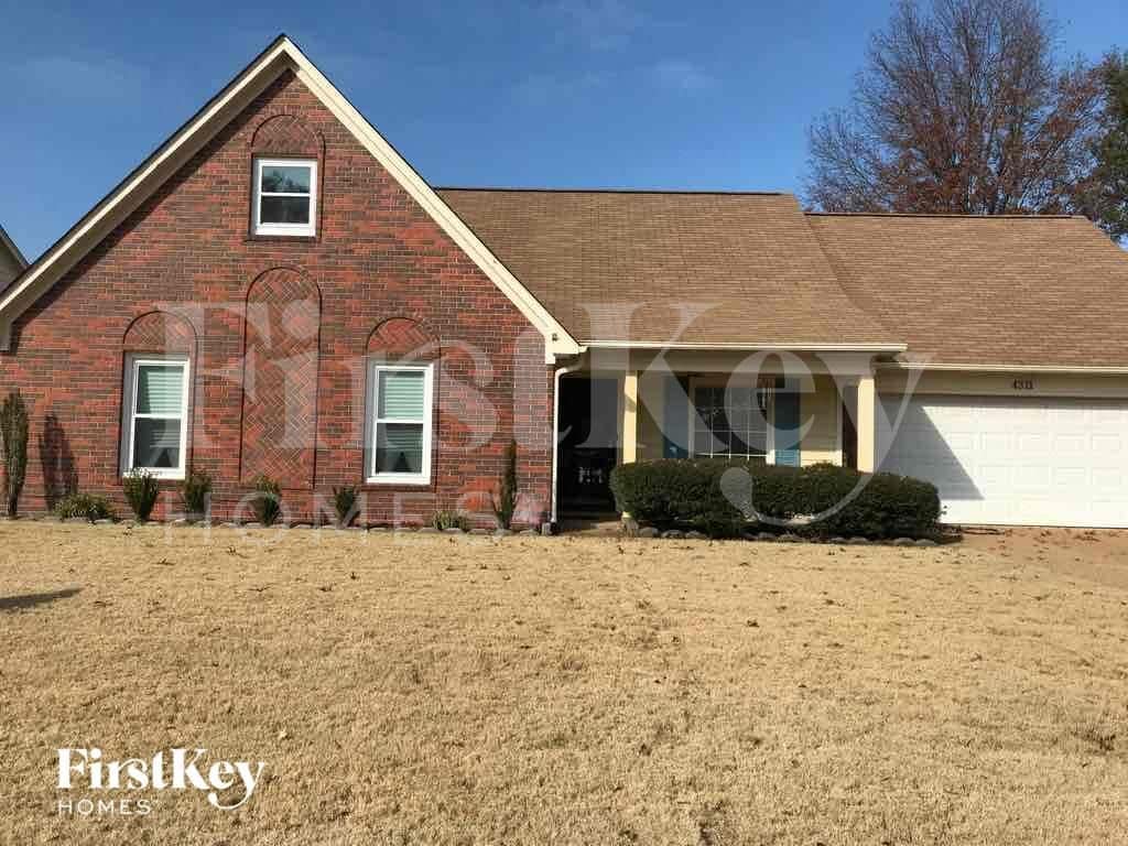 Photo - 4311 Barren Brook Dr