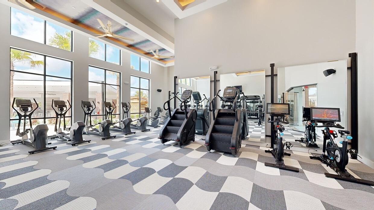 Photo - The Accolade Collegiate Village West Apartments