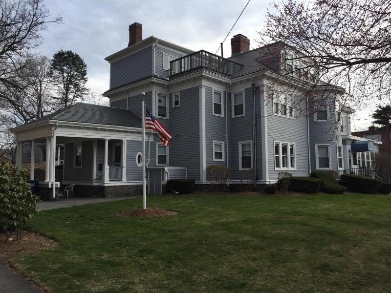 Photo - 44 Central St Unit 7