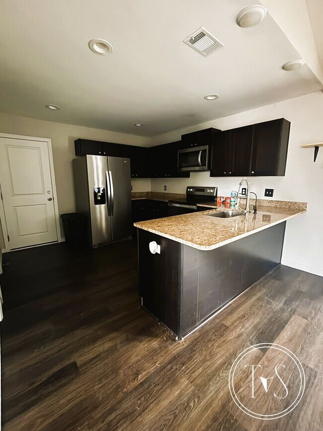 Photo - Updated 3 Bedroom Home in Persimmon Estates subdivision of Ludowici, GA