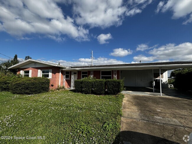 Building Photo - 707 Fern Ave Rental