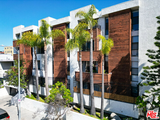 Photo - 630 N Grand Ave Condo Unit 408