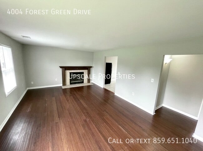 Photo - 4004 Forest Green Dr