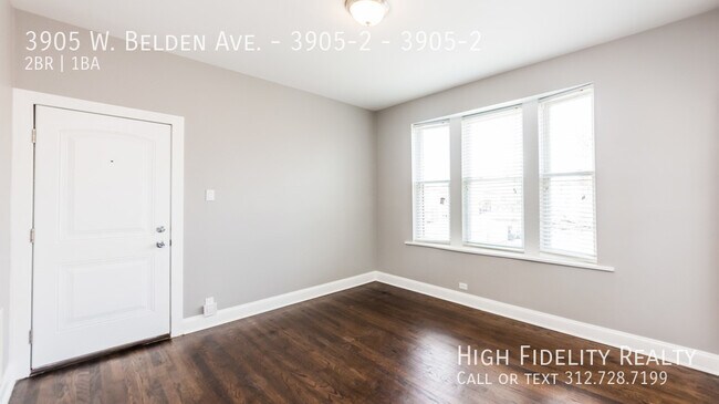 Photo - 3905 W Belden Ave Unit 3905-2