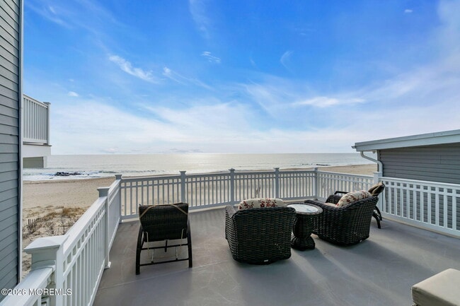 55 Beach Front