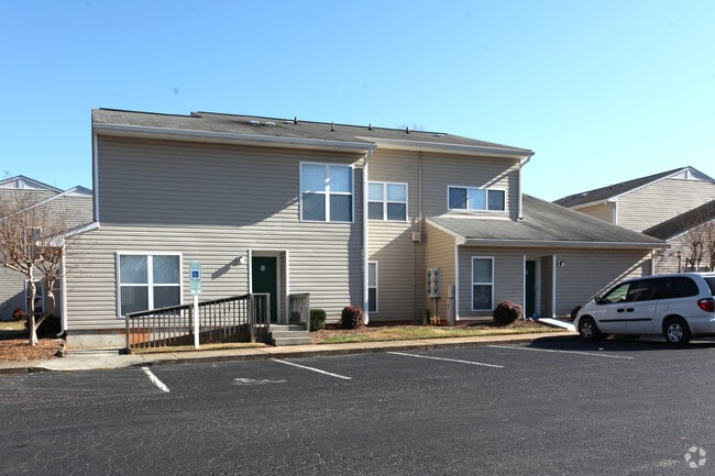 Photo - Donnell Villas