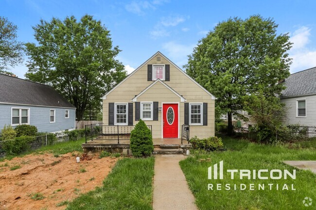 Building Photo - 2509 Windsor Rd Rental