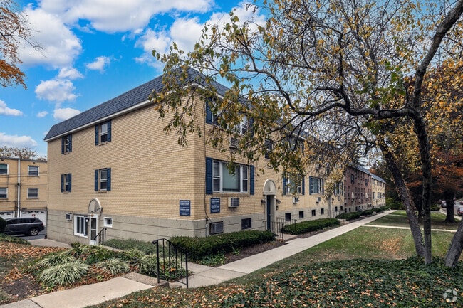 Karen Court Apartments