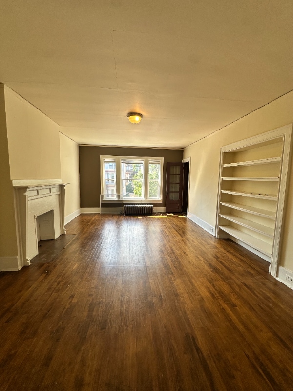 Building Photo - 1030 N Marshall St Rental