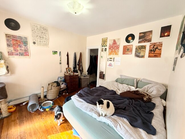 Photo - 62 Empire St Unit 2F