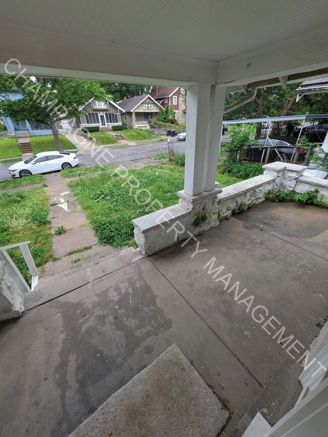 Photo - 3 Bedroom Home, centrally located in the heart of Kansas City