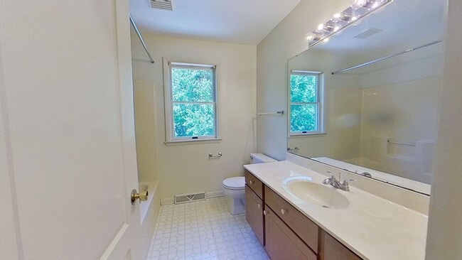Photo - End Unit Townhome w/ Central A/C