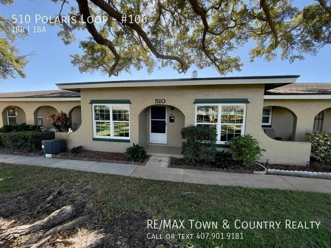 Building Photo - 510 Polaris Loop Unit #106