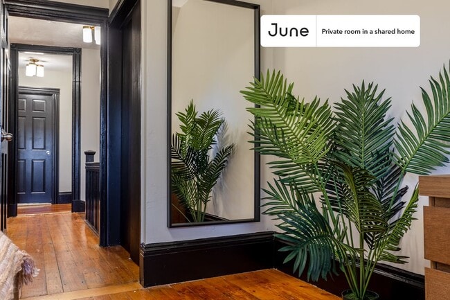 Photo - Room in Shared 5 bed/2 bath home Unidad E