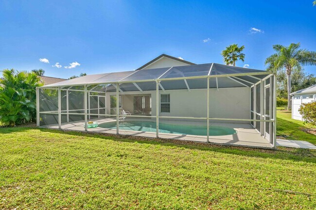 Photo - ** AVAILABLE NOW! ~ Pet Friendly POOL HOME...