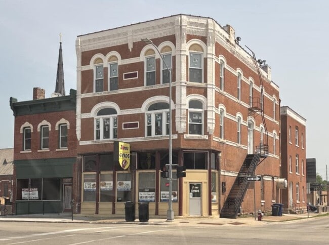 Photo - 1400 Central Ave Unit 2