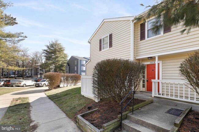 Photo - 20218 Halethorpe Ln Townhome