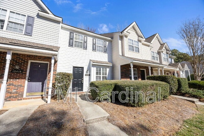 Photo - 12414 Bluestem Ln