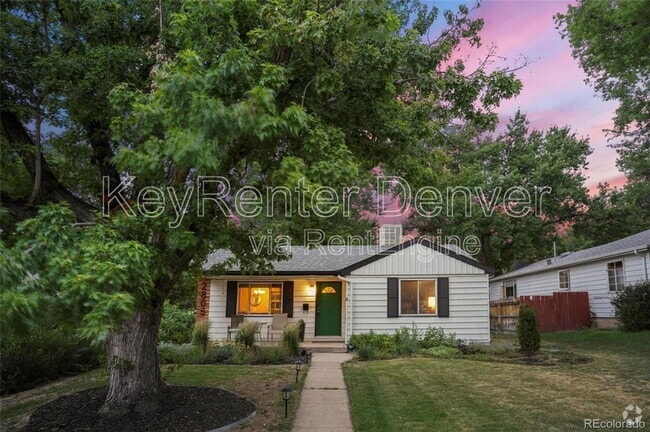 Building Photo - 2805 Fenton St Rental