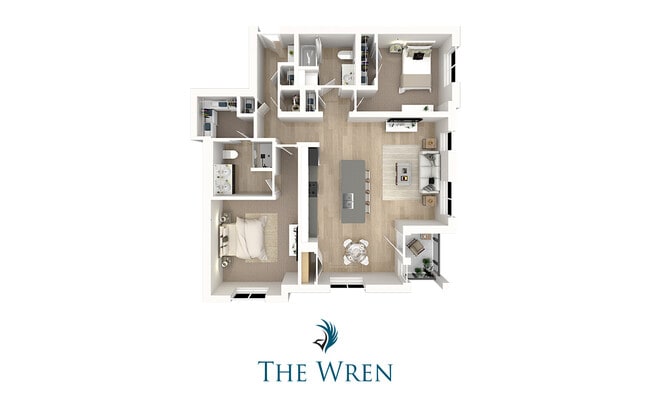 Photo - The Wren & The Windsor