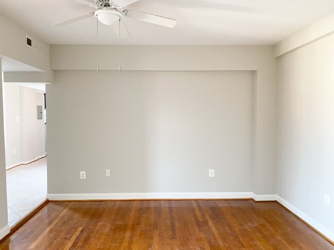 Photo - On 14th Street 2 Bedroom in Columbia Heights