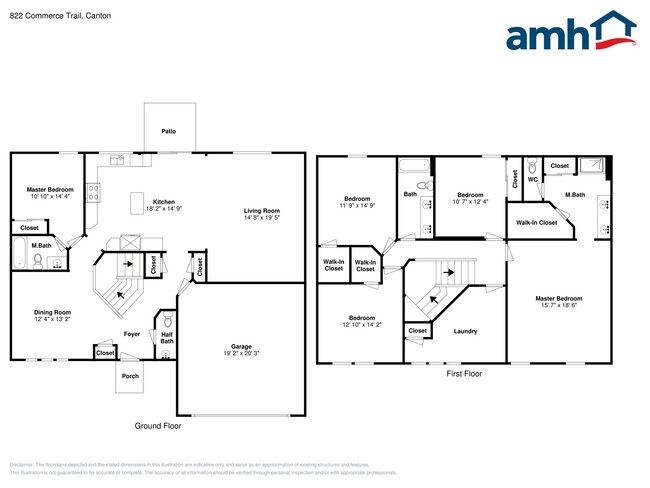 Photo - 822 Commerce Trl
