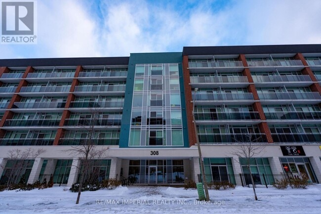 Photo - 308 Lester St Unité 210