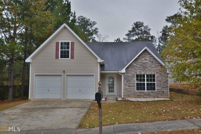 Photo - 372 Berkshire Pl House