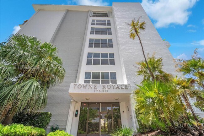 Photo - 17800 Atlantic Blvd Unit 303