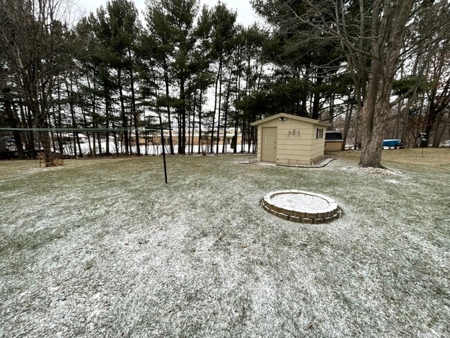 Photo - 1412 Keck Ave Apartments