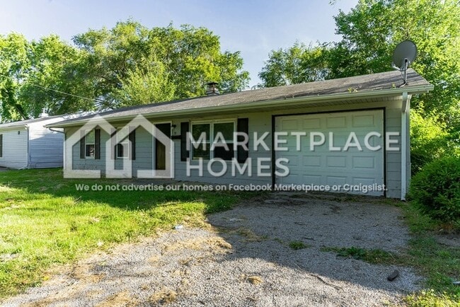 70 W Adams Dr