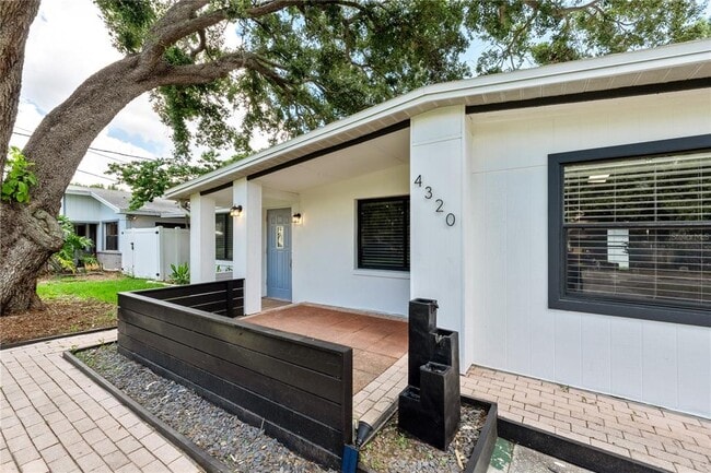 Photo - 4320 S Cameron Ave