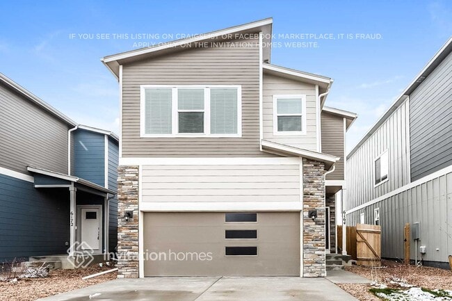 Building Photo - 6164 Big Bird Dr Rental